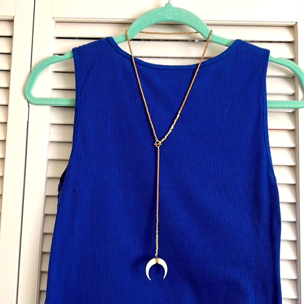 Fun necklace!